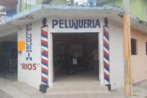 Peluqueria R&iacute;os