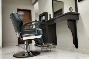 Peluquer&iacute;a Rivera Dolorense