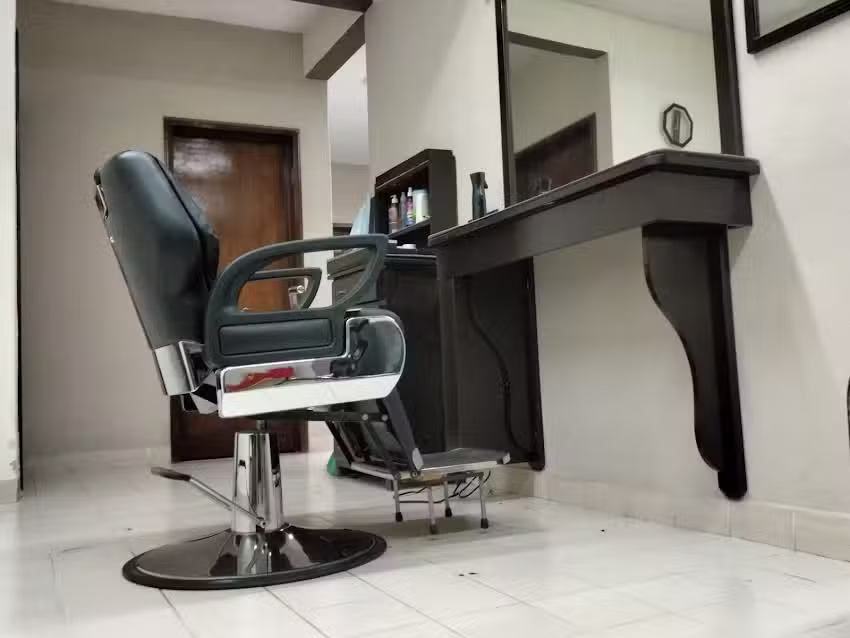 Peluquer&iacute;a Rivera Dolorense