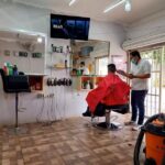 Peluquer&iacute;a &ldquo;Robert&rdquo;