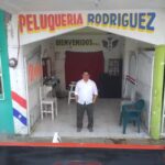 Peluquer&iacute;a Rodr&iacute;guez