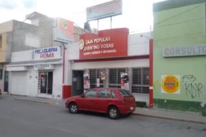 Peluquer&iacute;a Roma