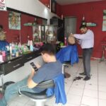 Peluqueria Roma Unisex