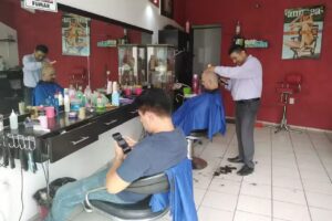 Peluqueria Roma Unisex