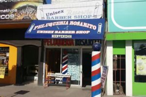 PELUQUERIA ROSARITO