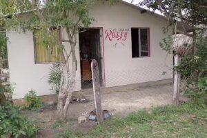 Peluquer&iacute;a Rosi