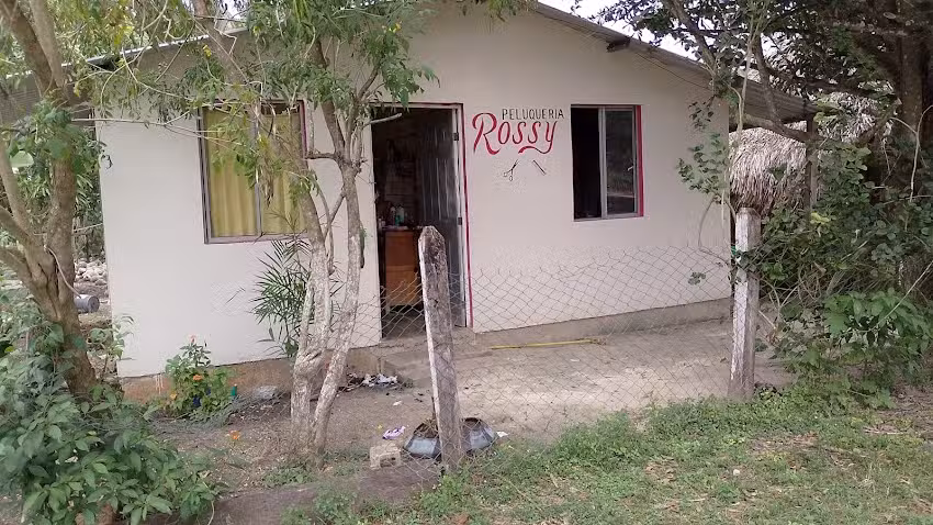 Peluquer&iacute;a Rosi