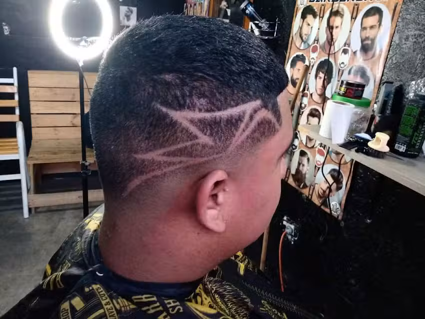 Peluquer&iacute;a Rosy