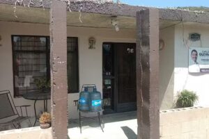 Peluquer&iacute;a Rosy