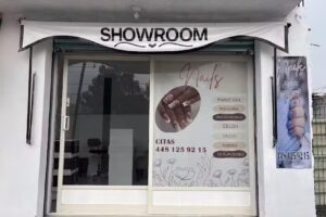 Peluquer&iacute;a Rouss