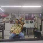 PELUQUER&Iacute;A ROY