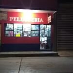 Peluqueria Rubens