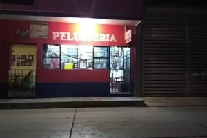 Peluqueria Rubens