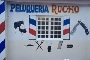 Peluqueria Rucho
