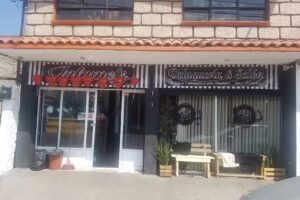 Peluqueria & Salon Anna