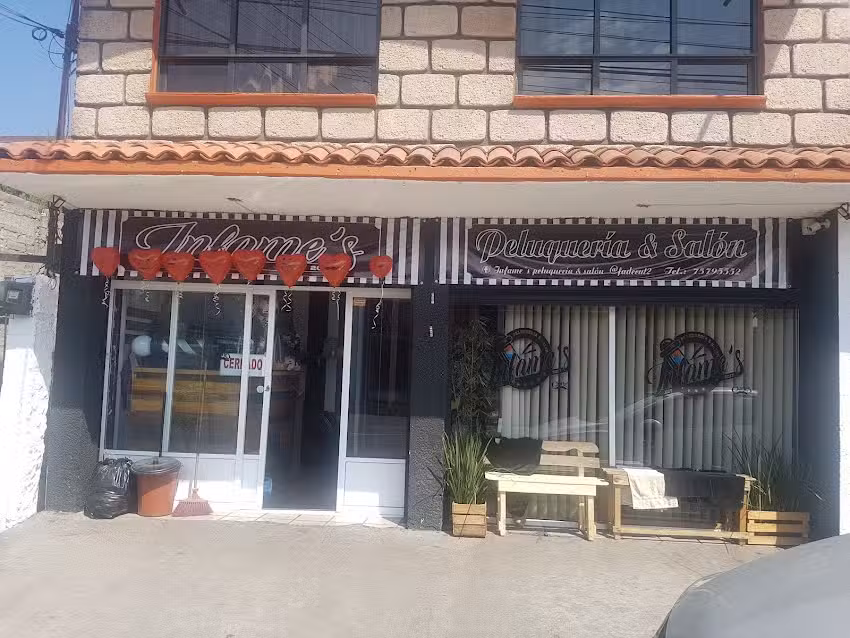 Peluqueria & Salon Anna