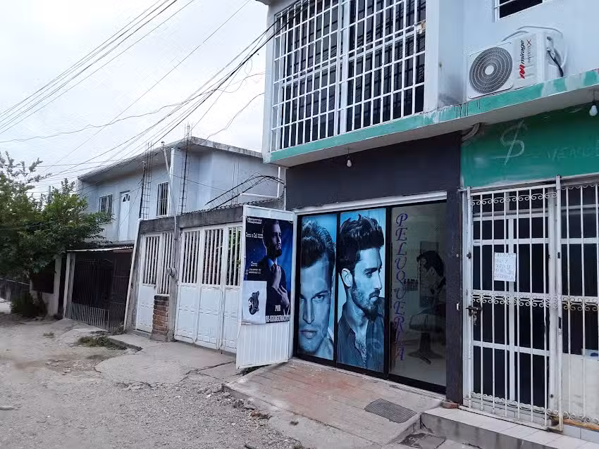 Peluqueria & Salon L