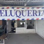 PELUQUER&Iacute;A SAM