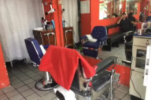 Peluquer&iacute;a San Bartolo