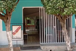 Peluqueria San Francisco