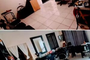 Peluqueria San Francisco Unisex