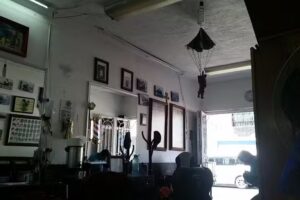 Peluqueria San Jos&eacute;