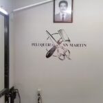 Peluqueria San Martin