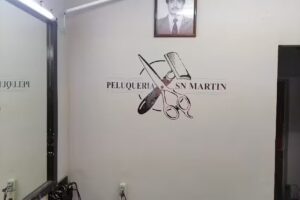 Peluqueria San Martin