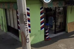 Peluquer&iacute;a San Mart&iacute;n