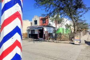 Peluqueria “Sanchez”