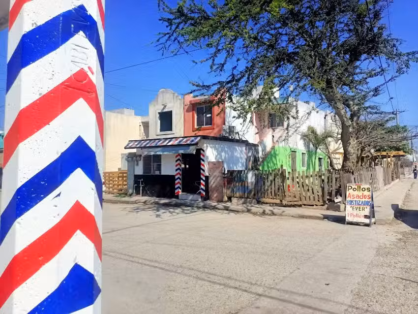 Peluqueria &ldquo;Sanchez&rdquo;