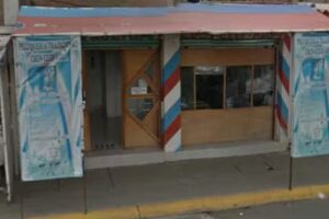 Peluqueria Santa Barbara