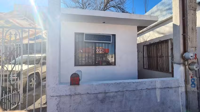 Peluquer&iacute;a Santos
