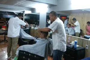 Peluqueria SCORIA’S