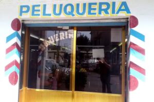 Peluquer&iacute;a Se&ntilde;orial