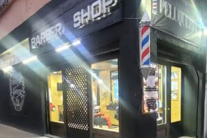 Peluqueria Sereno Moreno