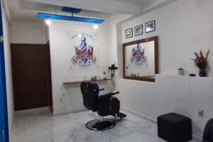 Peluqueria Sergio&rsquo;s