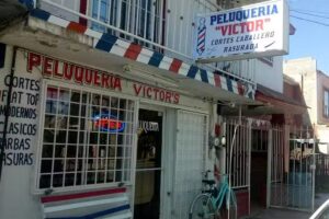 Peluquería Sergio’s