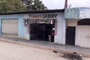 Peluqueria SHADAY