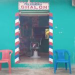 Peluquer&iacute;a SHALOM