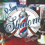 Peluquer&iacute;a shalom