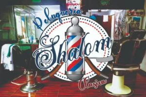 Peluquería shalom