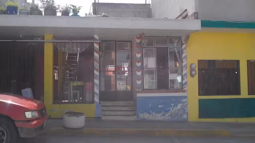PELUQUERIA SIGLO 21