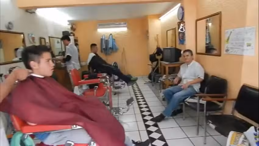 Peluquer&iacute;a Snoopy&rsquo;s