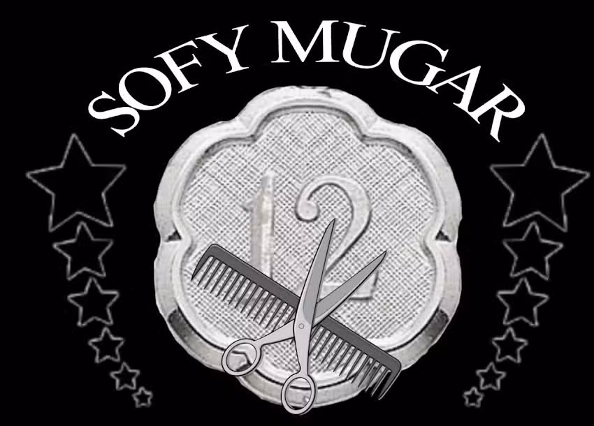 Peluquer&iacute;a Sofi MuGar