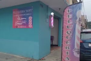 Peluqueria Sofy