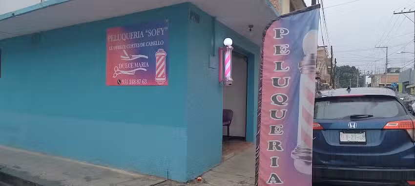 Peluqueria Sofy
