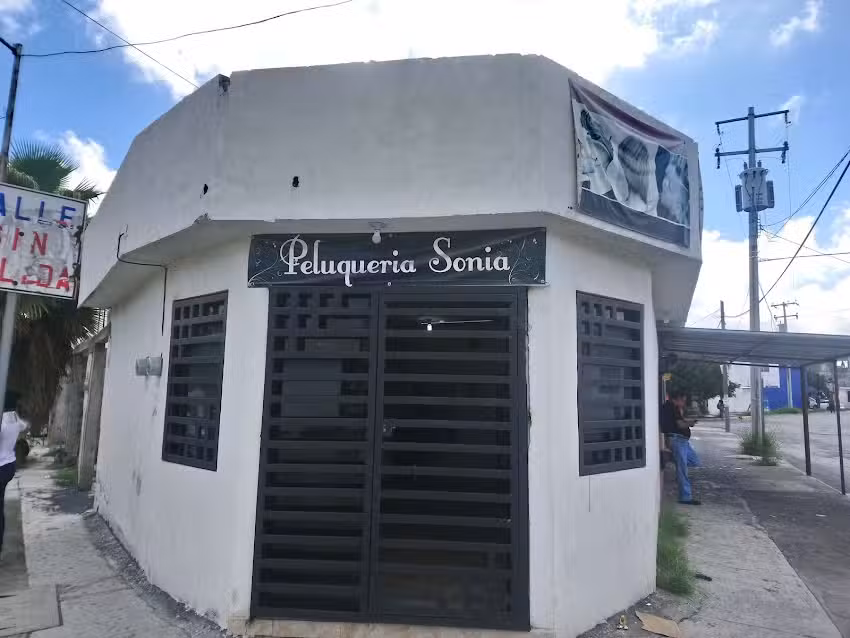 Peluqueria Sonia