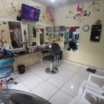 Peluquer&iacute;a Sony
