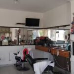 Peluquer&iacute;a Sosa